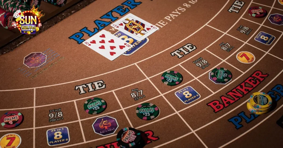 Thuật Ngữ Bài Baccarat – Ngôn Ngữ Chuyên Ngành Của Game 3 Natural Win