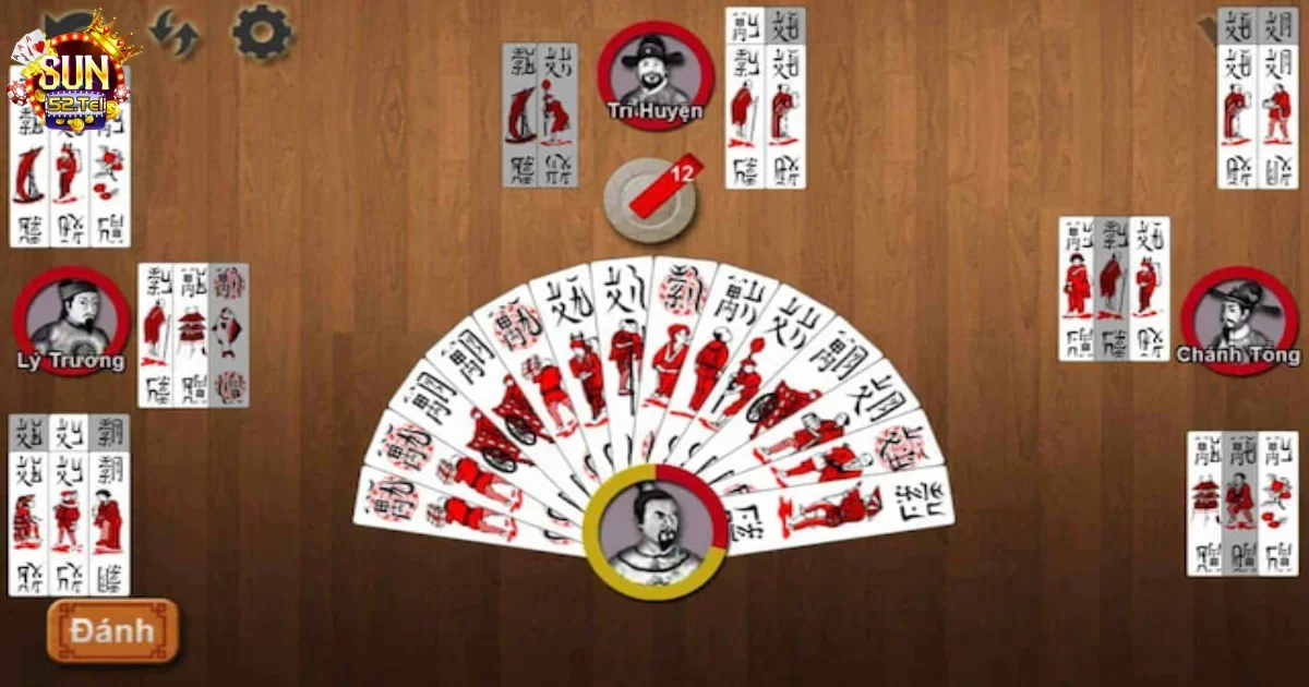 Cách Chơi Bài Chắn Sun52 – Luật Chơi & Chiến Thuật Hiệu Quả 3 Những trải nghiệm thú vị khi tham gia chơi bài Chắn