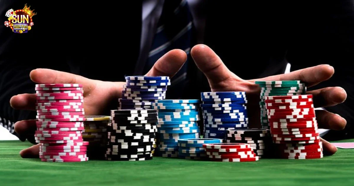 Cách Chơi Bài Xì Tố Sun52: Quy Tắc & Bí Quyết Chơi Hiệu Quả 4 Cách đọc bài & xác định bài mạnh ngay từ đầu trận