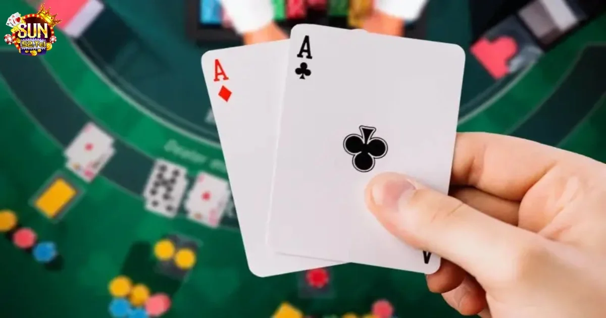 Kinh Nghiệm Chơi Bài Ngũ Linh Sun52 – Bí Kíp Quản Lý Vốn 4 Khi nào nên rút thêm bài & khi nào nên dừng lại?