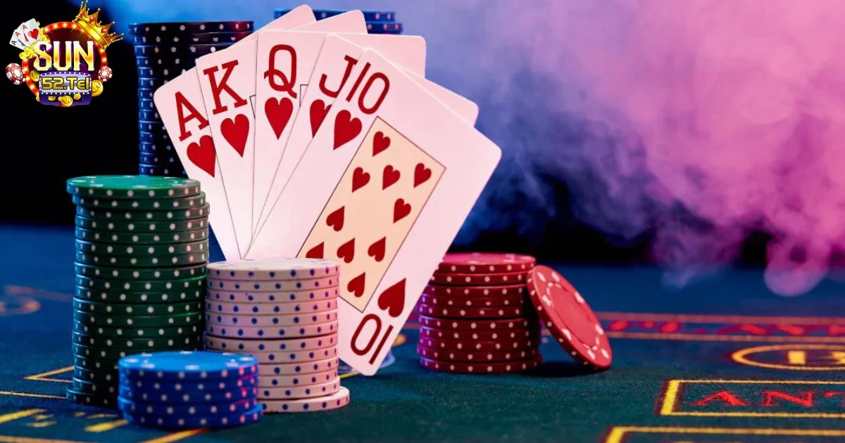 Thuật Ngữ Bài Mậu Binh Sun52 – Hiểu Nhanh, Chơi Giỏi 4 Các Thuật Ngữ Bài Mậu Binh