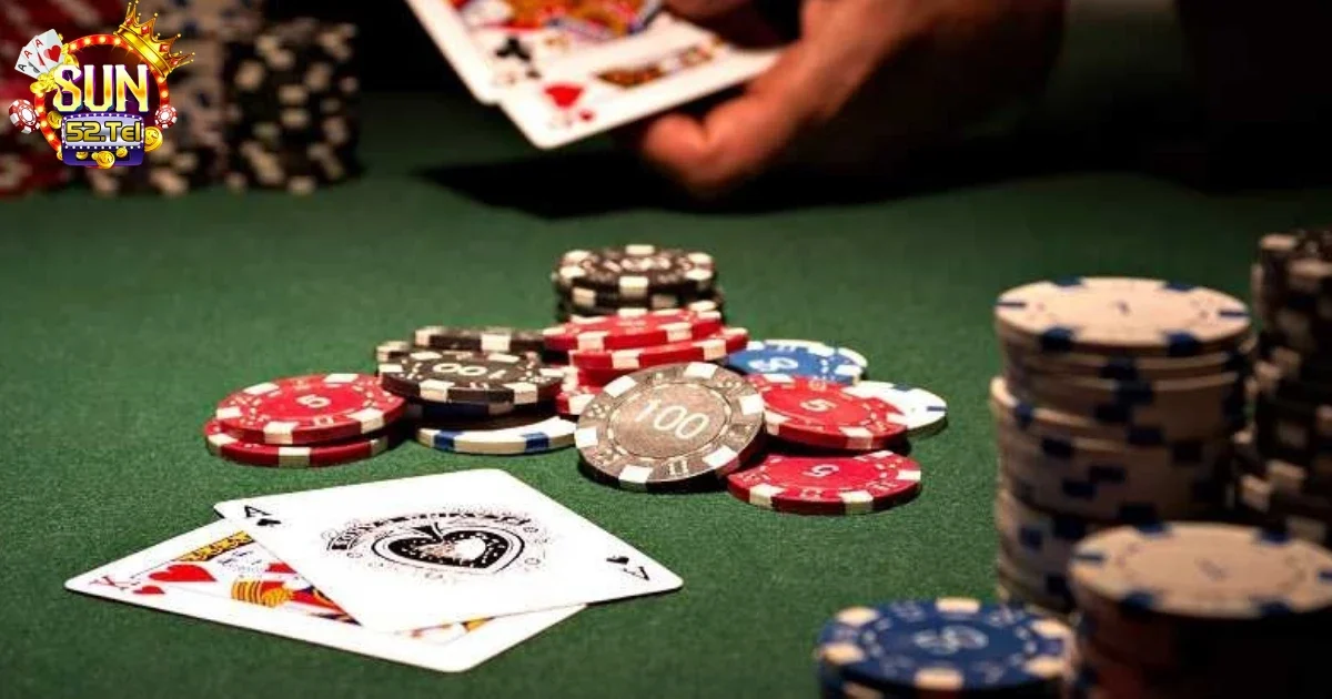 Thuật Ngữ Bài Phỏm Trong Sun52 – Giải Thích Chi Tiết 2 Các Thuật Ngữ Bài Phỏm Cơ Bản Cần Biết Khi Chơi