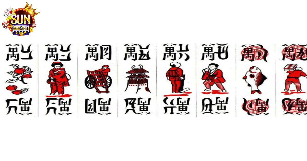 Bài Tam Cúc Là Gì? Nét Văn Hóa Truyền Thống Có Tại Sun52 2 Tìm điểm khác biệt giữa bài Tôm và bài Tam Cúc là gì?