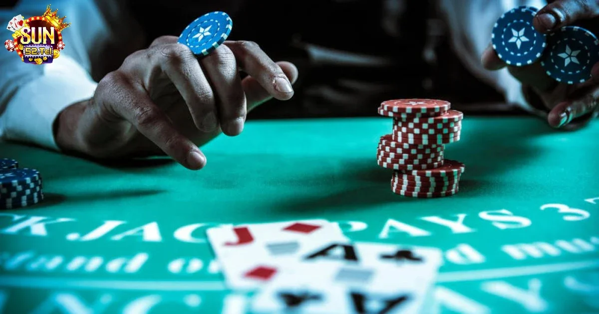 Blackjack Là Gì? Tìm Hiểu Về Game Bài Nổi Bật Nhất Tại Sun52 2 Lịch sử hình thành của bài Blackjack là gì?