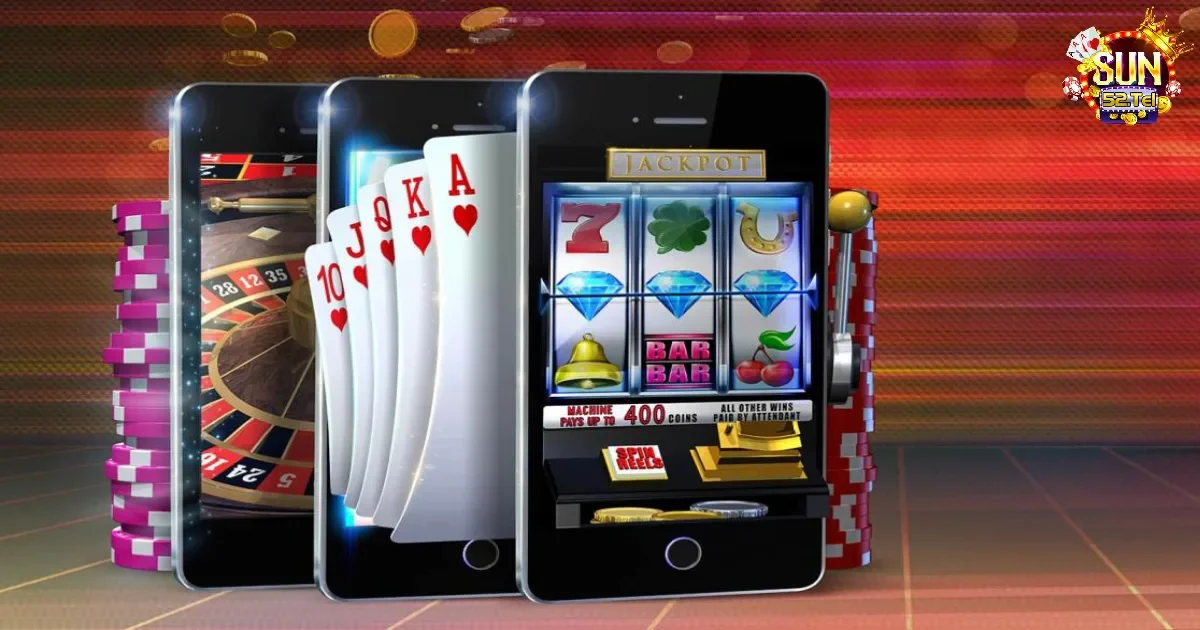 Các Kiểu Chơi Bài Trong Casino Sun52 Phổ Biến Bạn Nên Biết 2 Trải nghiệm sức hấp dẫn của game bài Baccarat