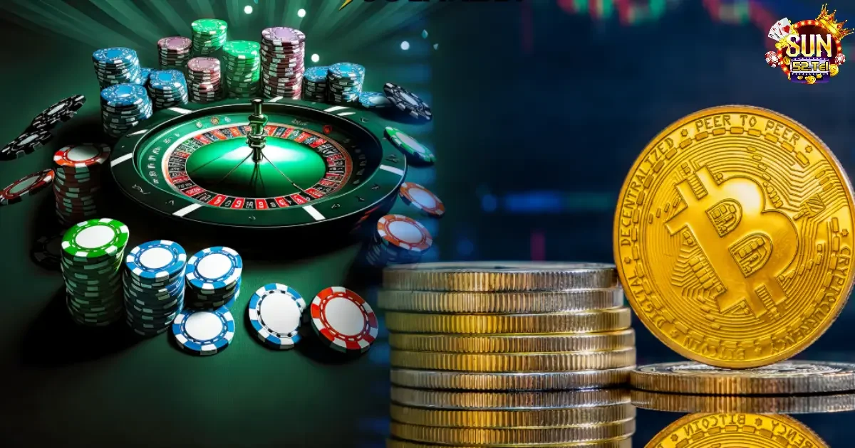 Các Kiểu Chơi Bài Trong Casino Sun52 Phổ Biến Bạn Nên Biết 4 Các kiểu chơi bài trong Casino cơ bản nhất hiện nay