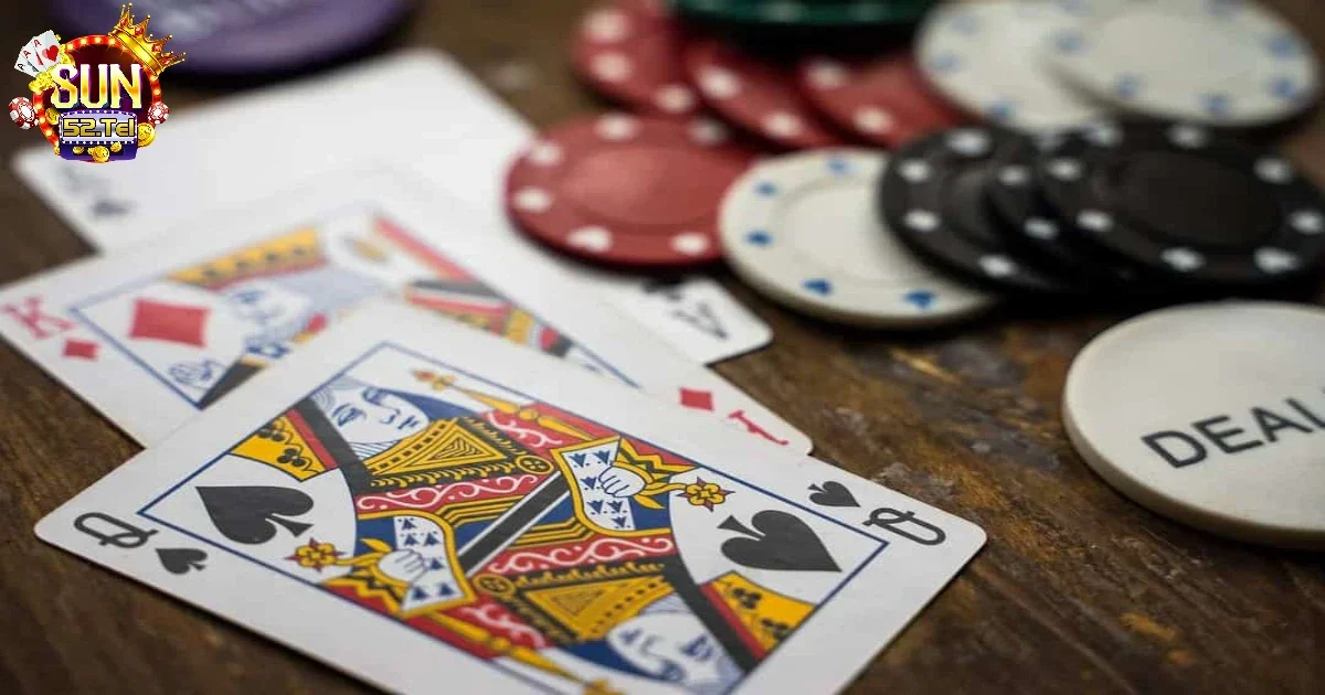 Thời điểm rút bài hay dừng lại thông minh giúp tối ưu lợi nhuận mang về