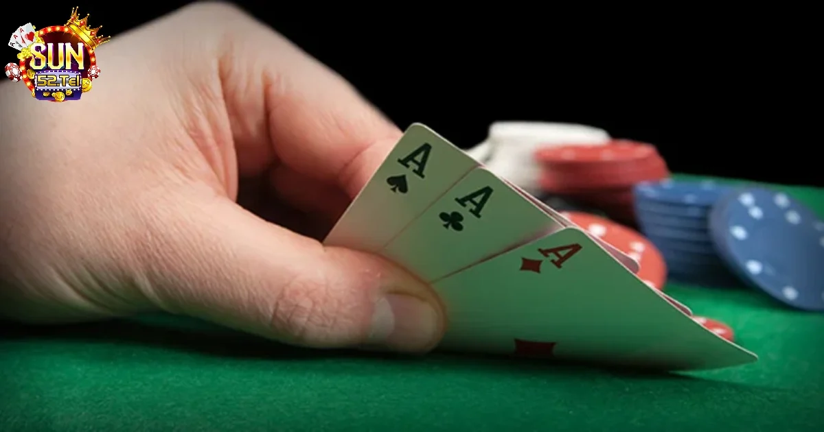 Những điểm cộng nổi bật khi chơi phiên bản bài cào 6 lá