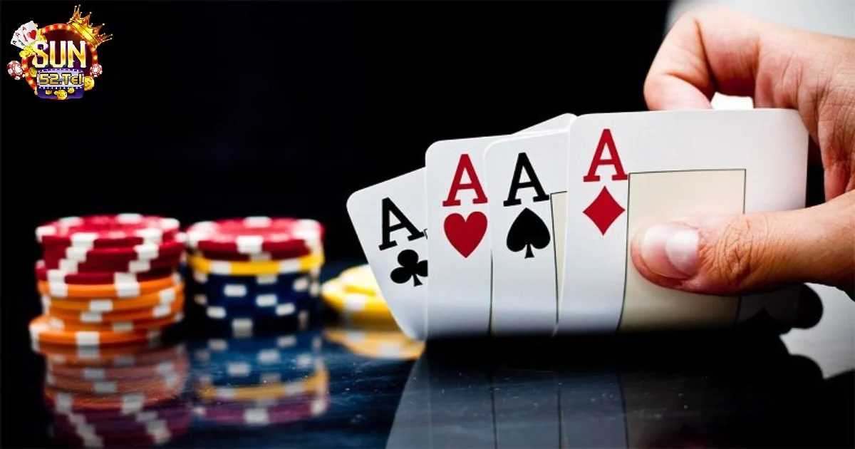 Cách Chơi Bài Câu Cá – Tựa Game Dân Gian Có Tại Sun52 3 Thời điểm vàng giúp tối ưu lợi nhuận cực khủng