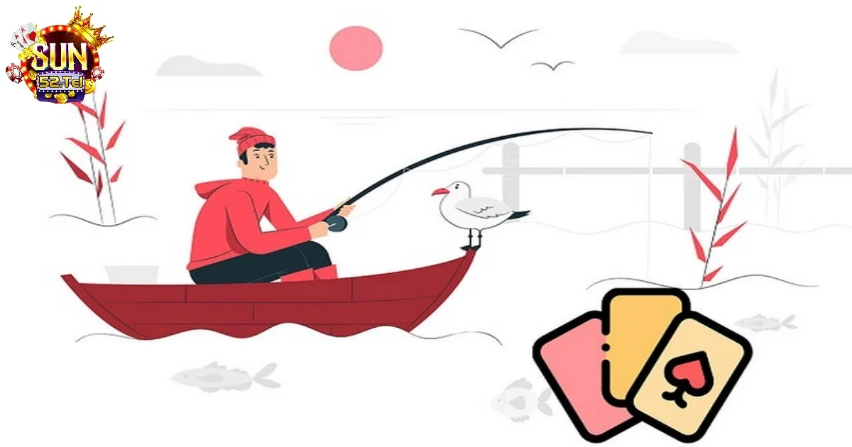 Cách Chơi Bài Câu Cá – Tựa Game Dân Gian Có Tại Sun52 4 Bí kíp đánh bài siêu chuẩn xác từ cao thủ lâu năm