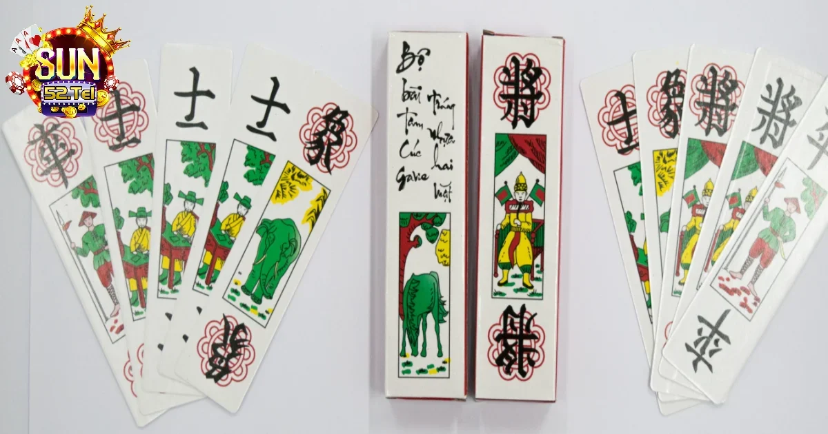 Cách Chơi Bài Tam Cúc Tại Sun52 – Trò Chơi Hoàng Cung Xưa 2 Tìm hiểu cách chơi bài tam cúc cơ bản nhất