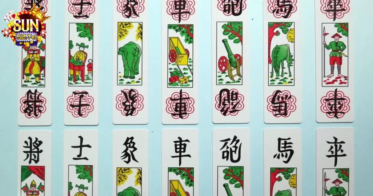 Cách Chơi Bài Tam Cúc Tại Sun52 – Trò Chơi Hoàng Cung Xưa 3 Khám phá luật chơi Tam Cúc đúng chuẩn