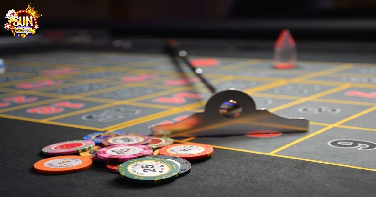 Hướng Dẫn Cách Chơi Casino Sun52 Từ A - Z Cho Người Mới 2 Tìm hiểu ý nghĩa cơ bản về casino online