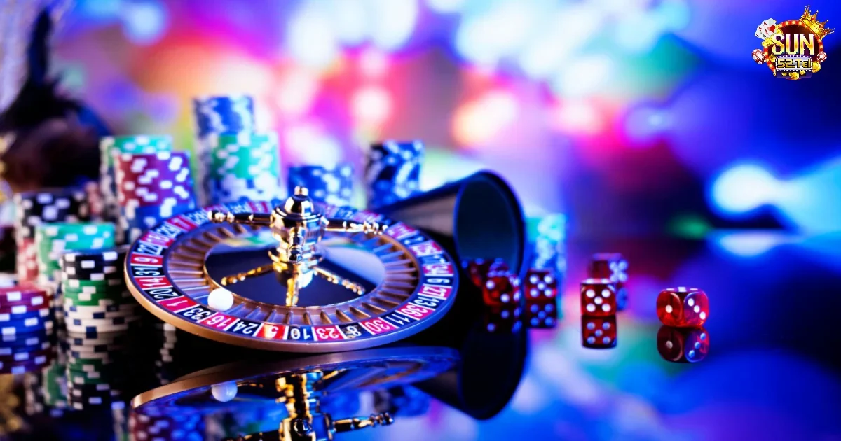 Casino Hợp Pháp Ở Việt Nam – Danh Sách Mới Nhất Tại Sun52 3 Yếu tố ảnh hưởng đến sòng casino hợp pháp ở Việt Nam