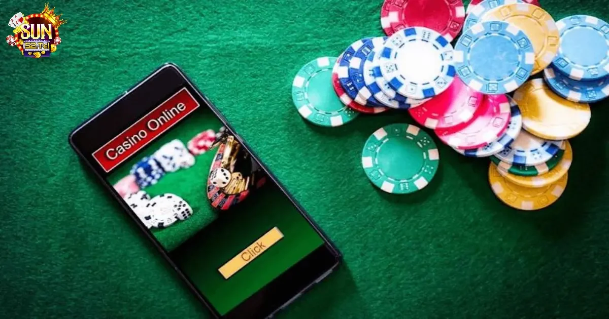 Casino Hợp Pháp Ở Việt Nam – Danh Sách Mới Nhất Tại Sun52 4 Luật lệ quan trọng khi tham gia đánh bài tại các sòng Casino