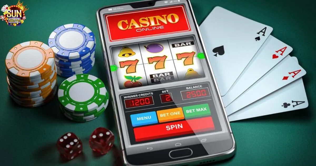 Casino Là Gì? Tìm Hiểu Chi Tiết Về Casino Tại Sun52 4 Casino di động
