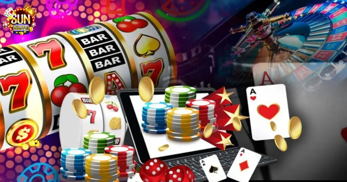 Casino Lớn Nhất Việt Nam Nay Ở Đâu? Giải Mã Cùng Sun52 2 Khám phá một vài cái tên casino lớn nhất Việt Nam
