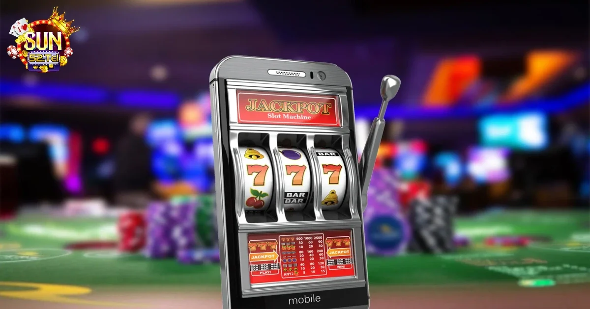 Casino Lớn Nhất Việt Nam Nay Ở Đâu? Giải Mã Cùng Sun52 3 Trải nghiệm sòng Casino lớn nhất tại Hạ Long