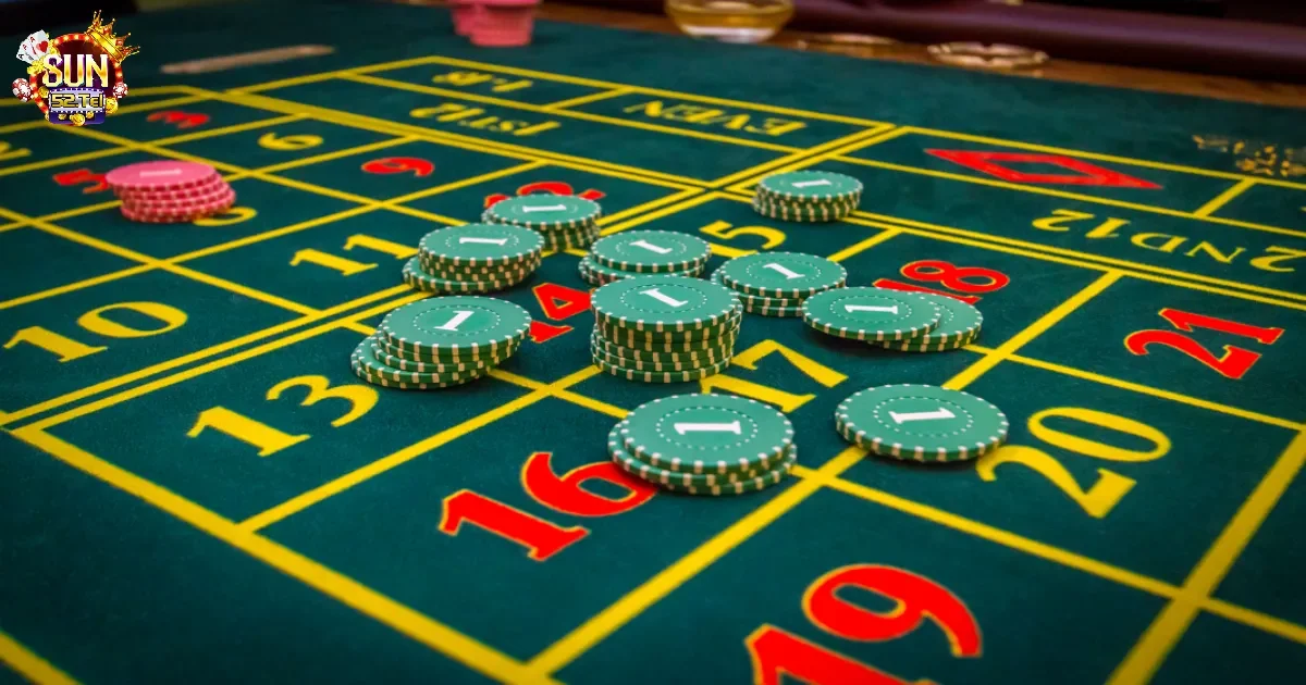 Casino Lớn Nhất Việt Nam Nay Ở Đâu? Giải Mã Cùng Sun52 4 Những tiêu chí xác định casino lớn nhất Việt Nam