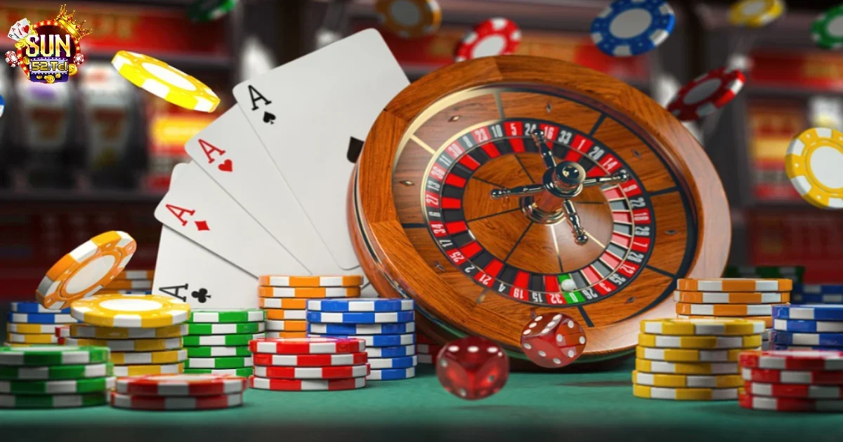 Casino Online Bịp Như Thế Nào? Cách Nhận Biết Tại Sun52 3 Những yếu tố cần chú ý khi tham gia cá cược trực tuyến