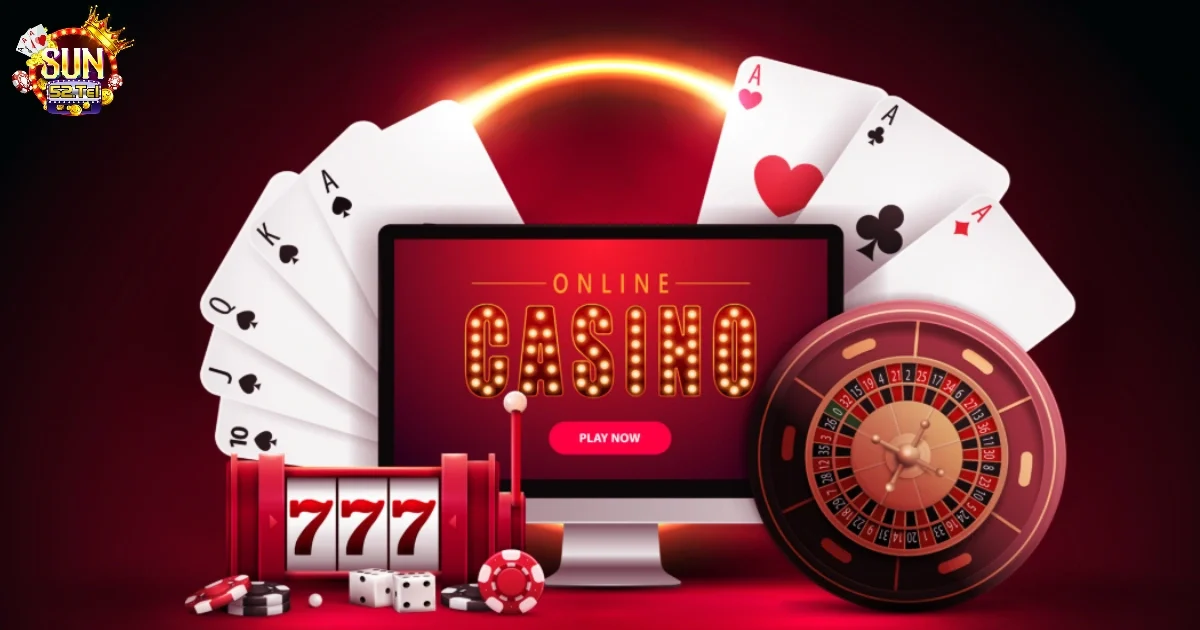 Casino Online Bịp Như Thế Nào? Cách Nhận Biết Tại Sun52 4 Cách khắc phục và hạn chế rủi ro thua lỗ