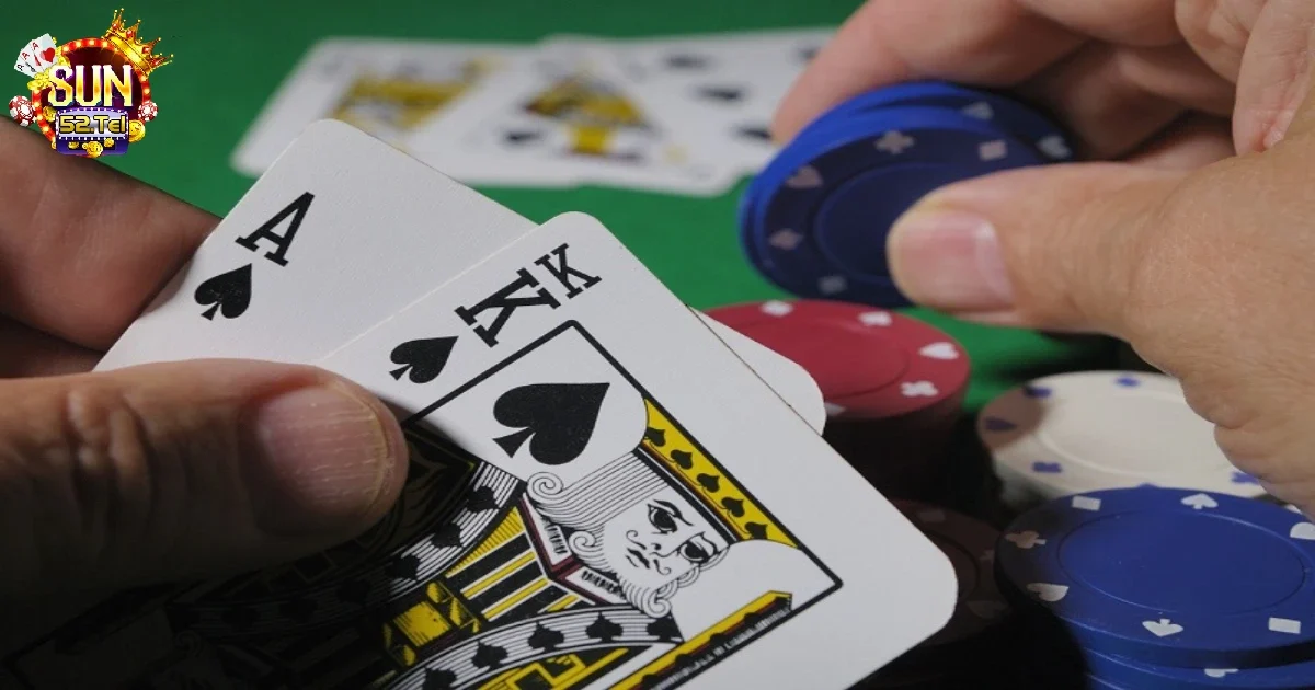 Chơi Bài Poker Sun52 – Cách Chơi Thông Minh, Thắng Dài Hạn 4 Bí kíp chơi game bài đúng chuẩn giúp tối ưu cơ hội thắng lớn