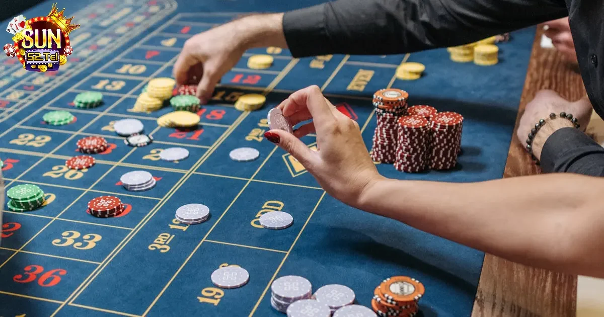 Hướng dẫn quản lý ngân sách hiệu quả khi đánh bài Poker