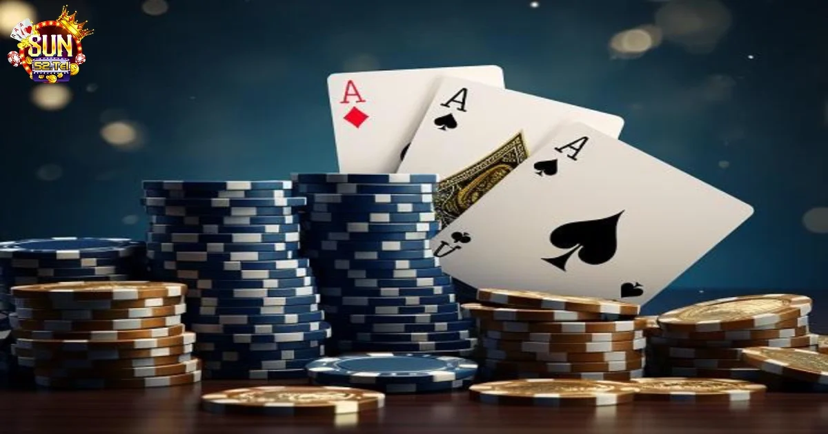 Cách Đếm Bài Blackjack – Mẹo Chơi Bài Nâng Cao Tại Sun52 4 Một vài trường hợp cần lưu ý khi đếm bài Blackjack