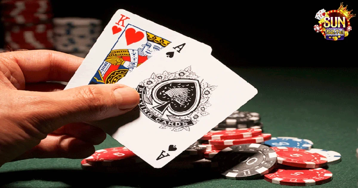 Luật Chơi Xì Dách Sun52 Cơ Bản – Nắm Chắc Trước Khi Cược 2 Quy tắc tính điểm chuẩn trong luật chơi Xì Dách