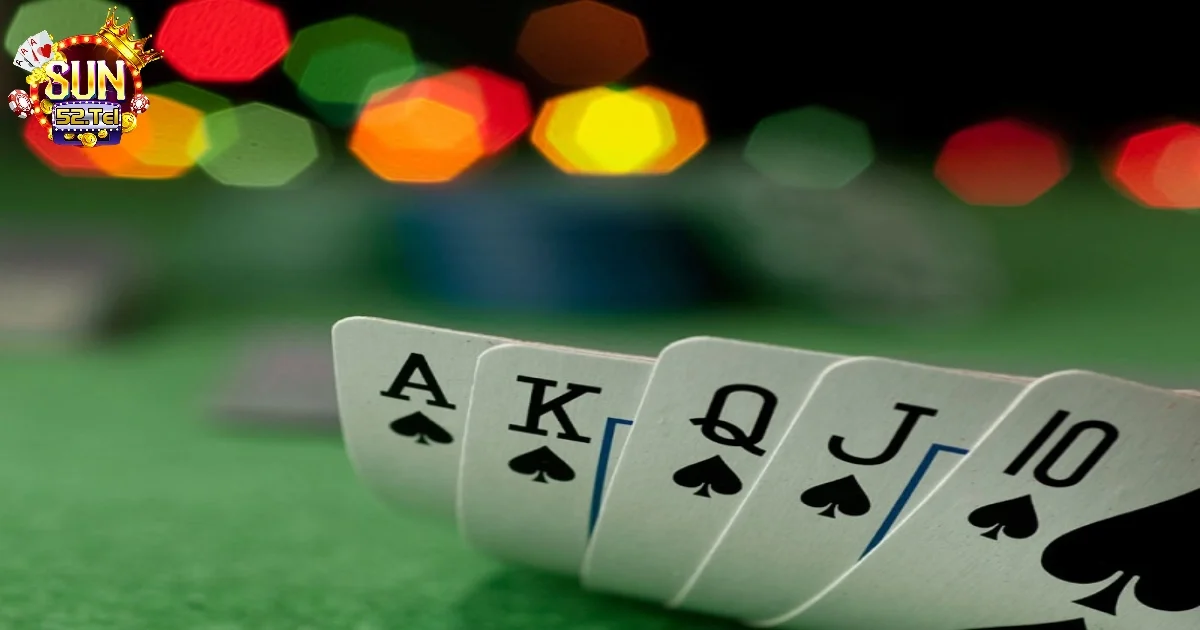 Bí kíp đánh bài Poker dễ thắng lớn theo kinh nghiệm từ cao thủ