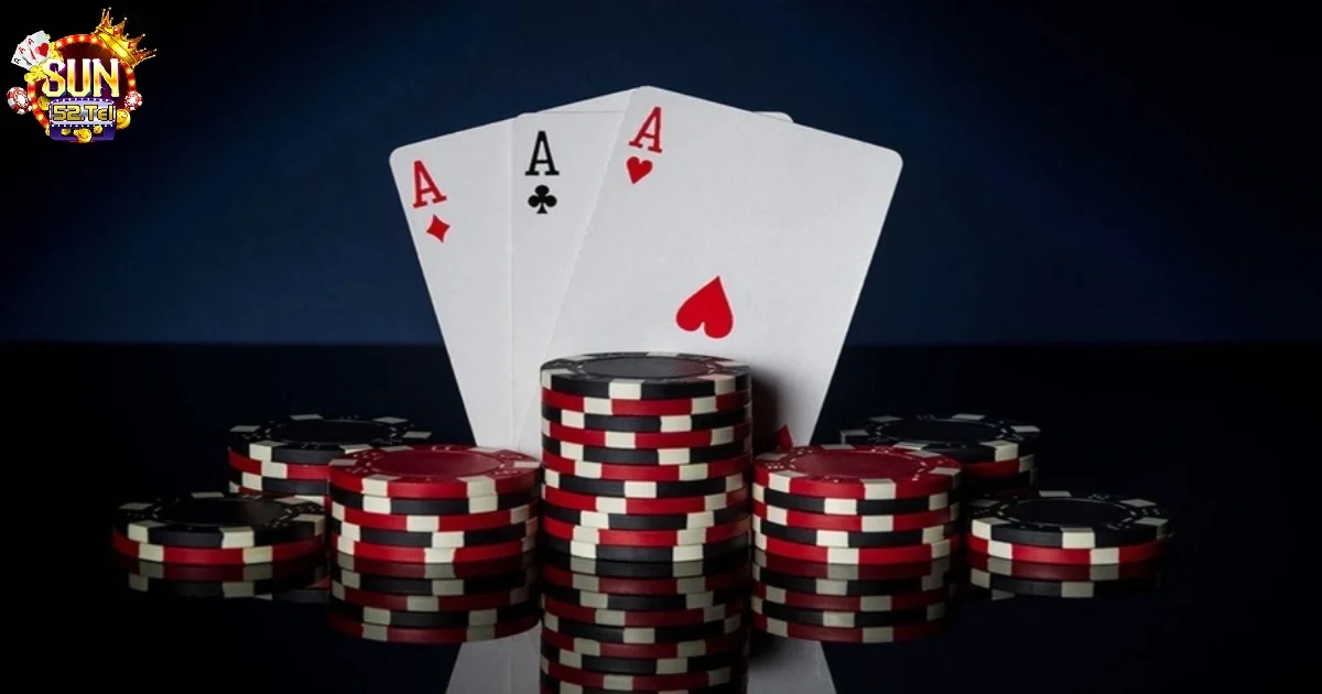 Xì Dách 3 Lá Xì Tính Mấy? Giải Đáp Thắc Mắc Ngay Tại Sun52 3 Sự tương tác giữa cộng đồng người chơi trên nền tảng