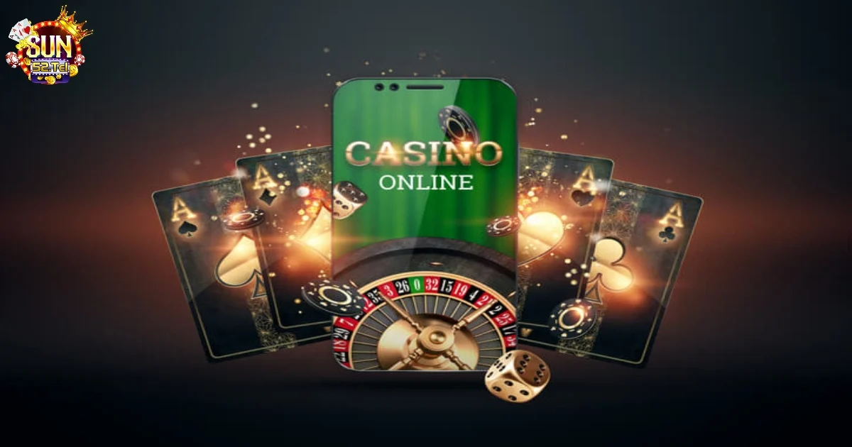 Kinh Nghiệm Chơi Casino Sun52 Giúp Bạn Không Mất Tiền Oan 2 Kinh nghiệm chơi Casino bất bại từ cao thủ lâu năm